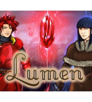 Lumen Steam Key GLOBAL